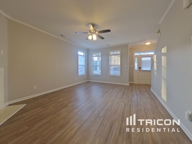 Building Photo - 2614 Blue Bridge Court Charlotte NC
