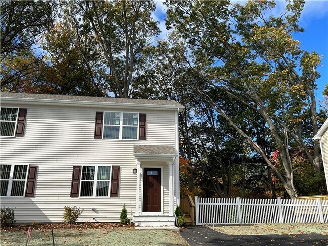 Foto del edificio - 2 Mainella St