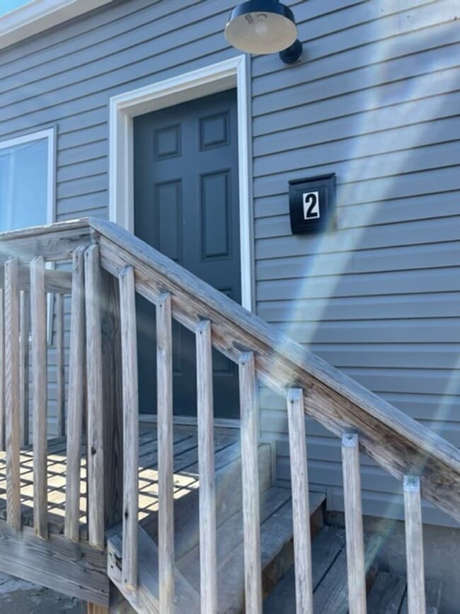 Photo - 1262 S Shelby St Apartment