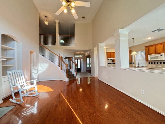 Foto del edificio - 4906 Mountain Fork