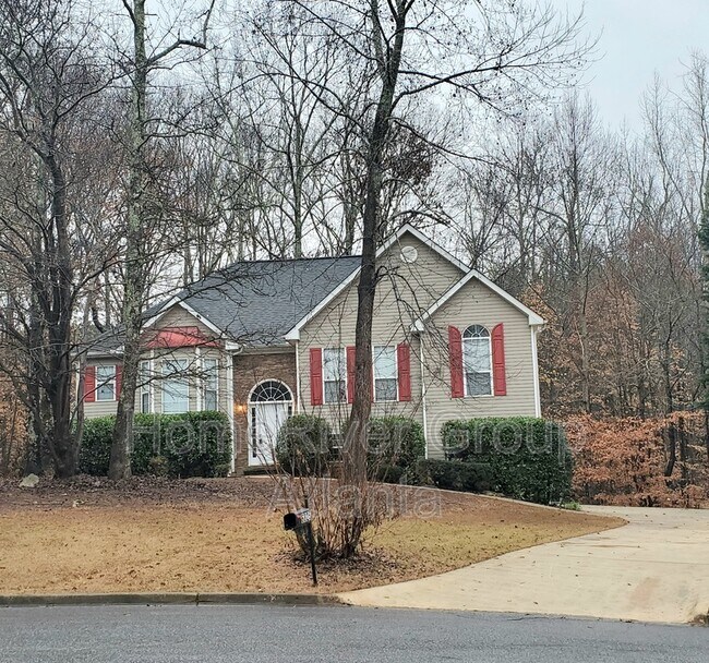 Building Photo - 6825 Wells Ct