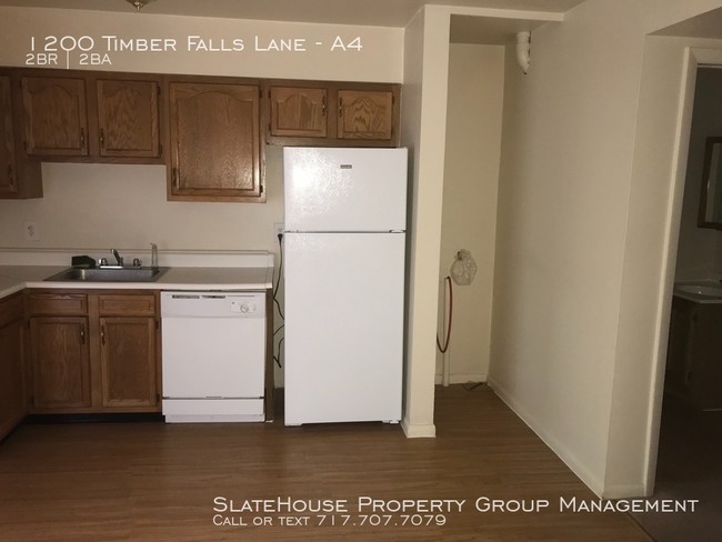 Building Photo - 1200 Timberfalls Ln
