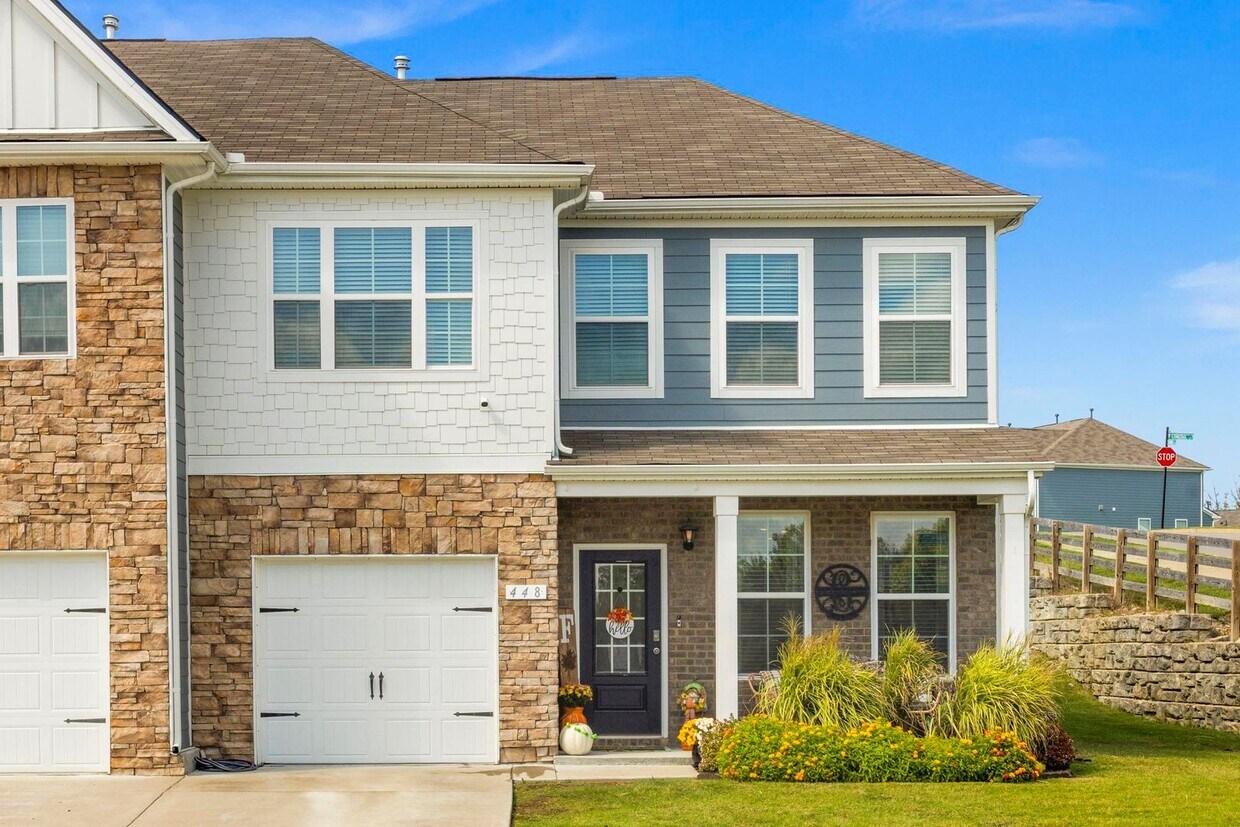 Foto principal - 448 Waterfowl Wy
