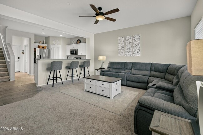 Foto del edificio - 652 Brindle Dr