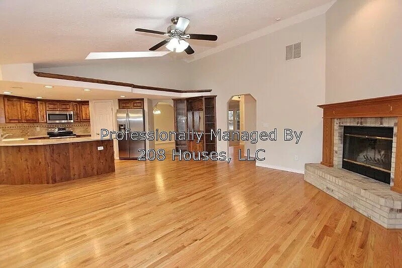 Building Photo - 3466 S Pimmit Pl