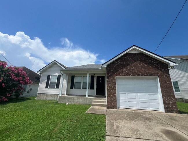 Cute 3 BR 2 Bath 1 Car Garage in Lake Fore... - Cute 3 BR 2 Bath 1 Car Garage in Lake Fore... House