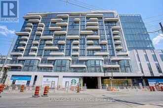 Building Photo - 322 Dupont St