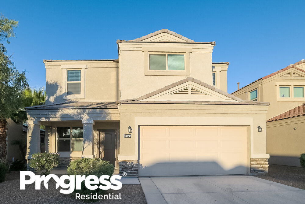 30242 W Earll Dr, Buckeye, AZ 85396 House Rental in Buckeye, AZ