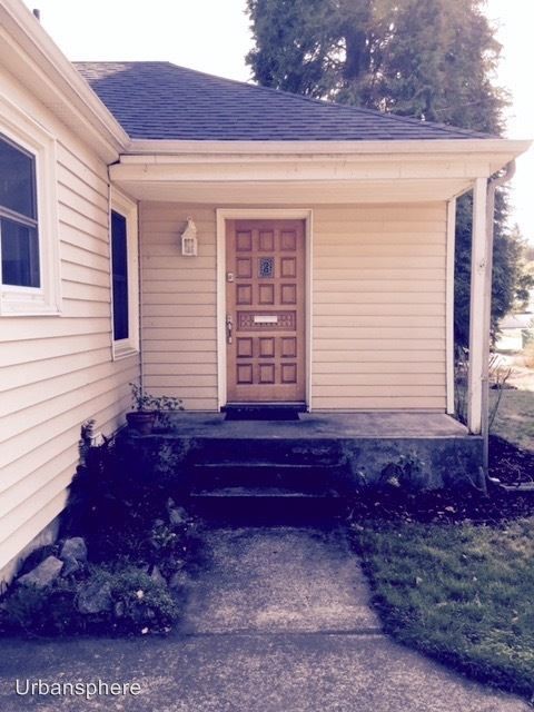Building Photo - 2 br, 1 bath House - 3222 NE 79th Ave