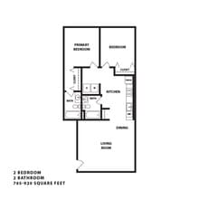 Building Photo - Q1 Apartments
