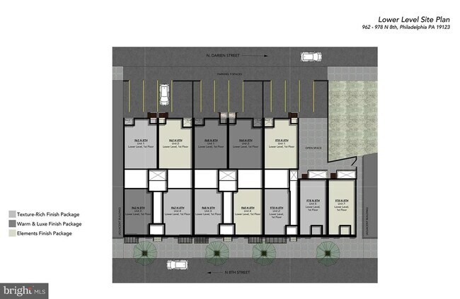 Building Photo - 978 N 8th St
