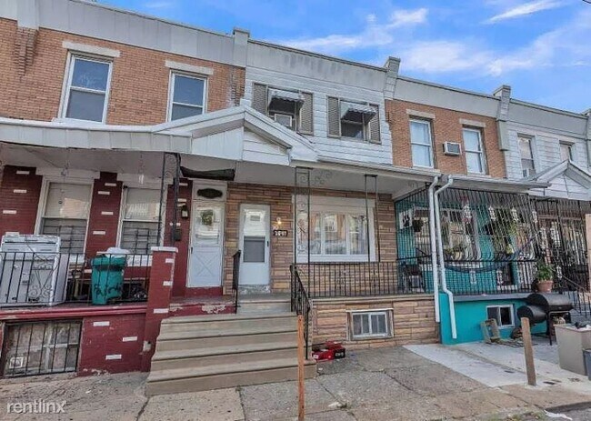 Building Photo - 3 br, 2 bath House - 3840 N Fairhill St