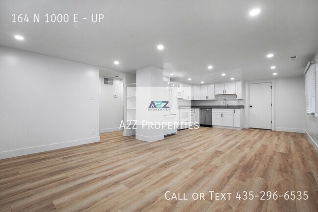 Building Photo - 164 N 1000 E