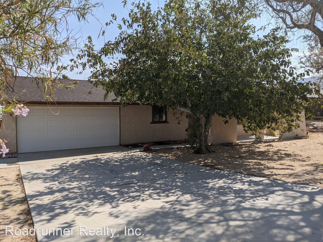 Primary Photo - 3 br, 2 bath House - 6607 Galleta Ave