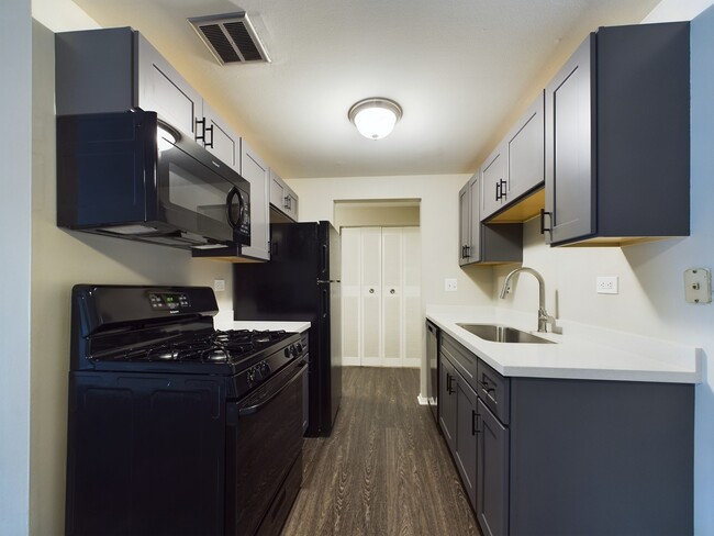 Foto del edificio - Renaissance at Carol Stream