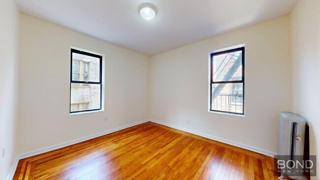 Foto del edificio - 620 W 171st St