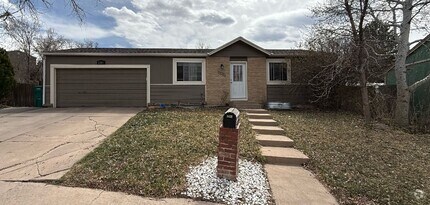 Building Photo - 17876 E Nassau Pl