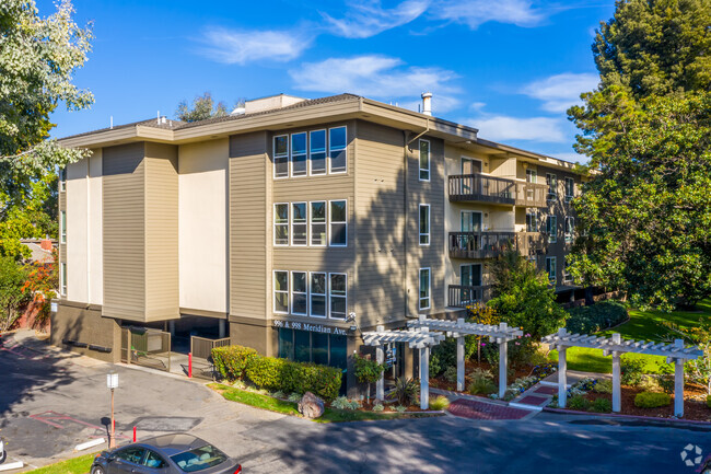 Willow Glen Apartments San Jose Ca