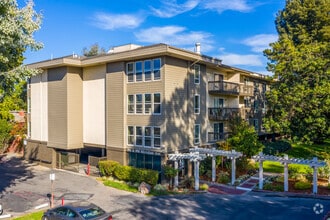 998 - Willow Glen Apartments