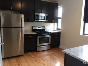 Building Photo - 5400 N Winthrop Ave
