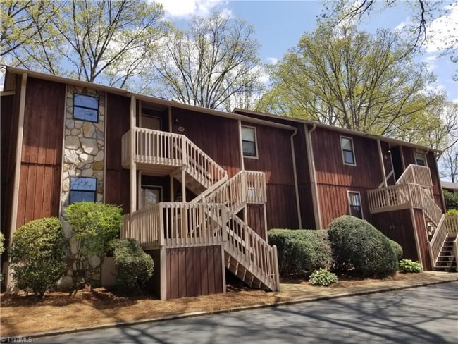 Building Photo - 601 Aspen Pl
