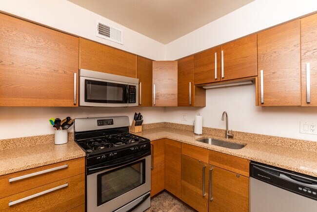 Foto del edificio - 1000 N Lake Shore Dr