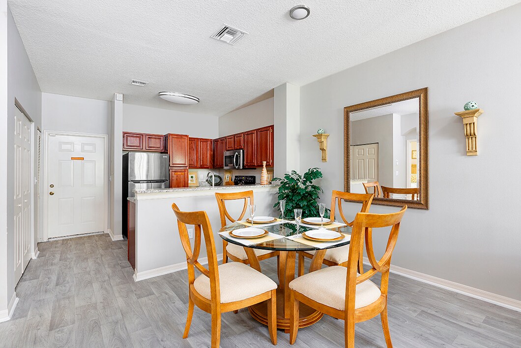 Villas of Juno 12801 Us Highway 1 Juno Beach, FL Apartments for