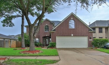 Building Photo - 16706 Mallory Bridge Dr