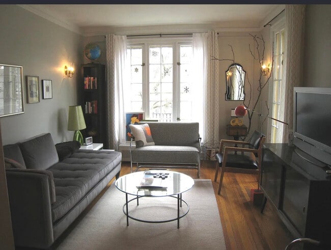 Foto del edificio - 1500 W Chase Ave