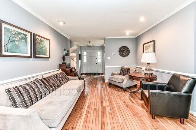 Building Photo - 3012 Millstream Ct