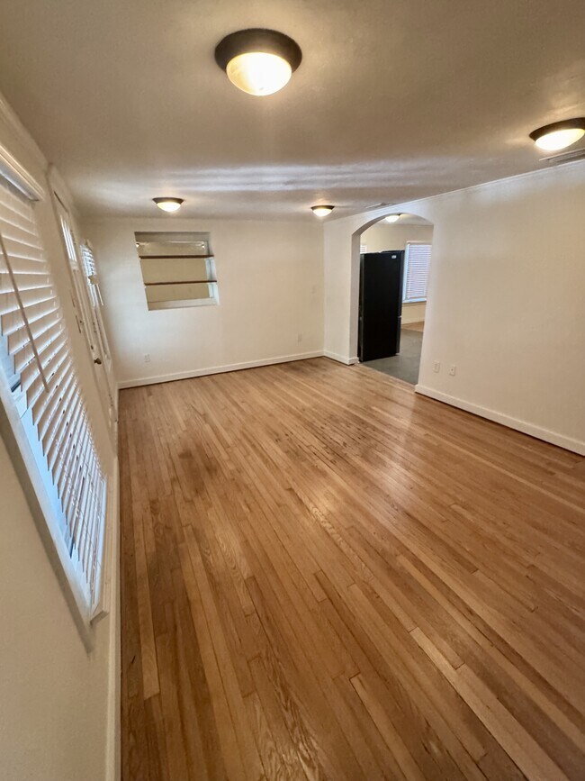 Foto del edificio - 1530 Yancey St