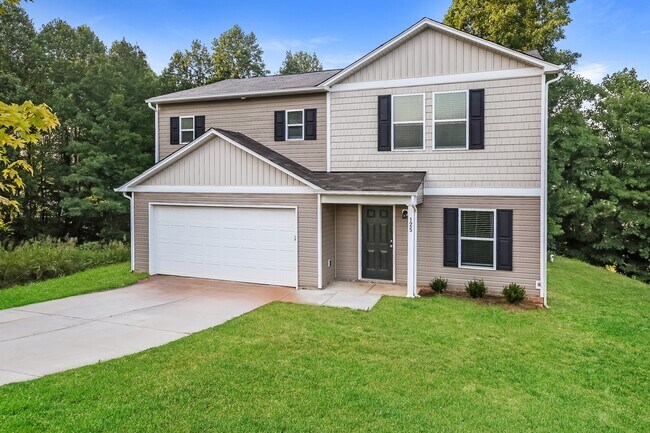 Building Photo - 125 Zach Dr