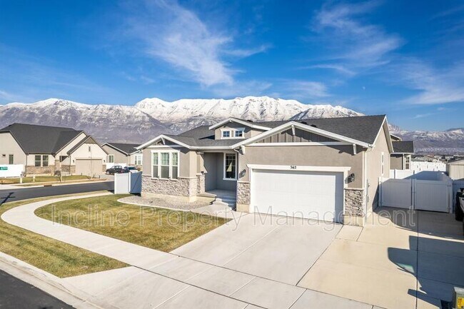 Building Photo - 362 N Maple Shade Ln