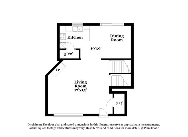 Building Photo - 2016 Whitney Creek Dr