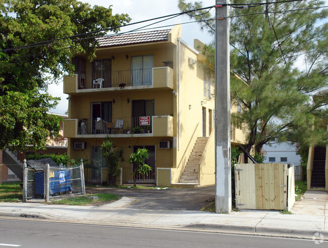 Building Photo - Ataraxia Manor