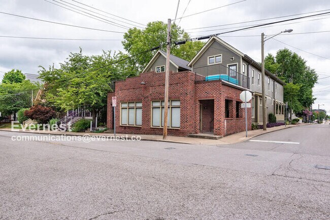 Foto del edificio - 312 Taylor St