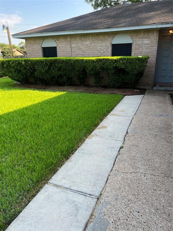 Foto del edificio - 5203 Markwood Ln
