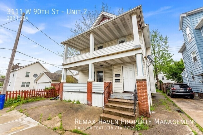 Building Photo - 3111 W 90th St