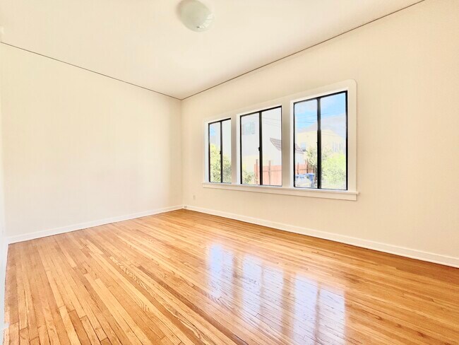 Foto del edificio - 543 N Spaulding Ave