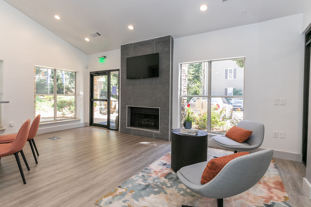 The Atlantic Loring Heights 300 Deering Rd NW Atlanta, GA