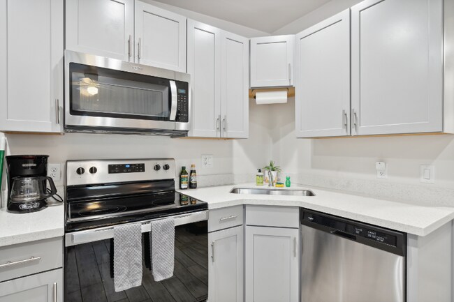 Foto del edificio - 914 S Kenwood Cir