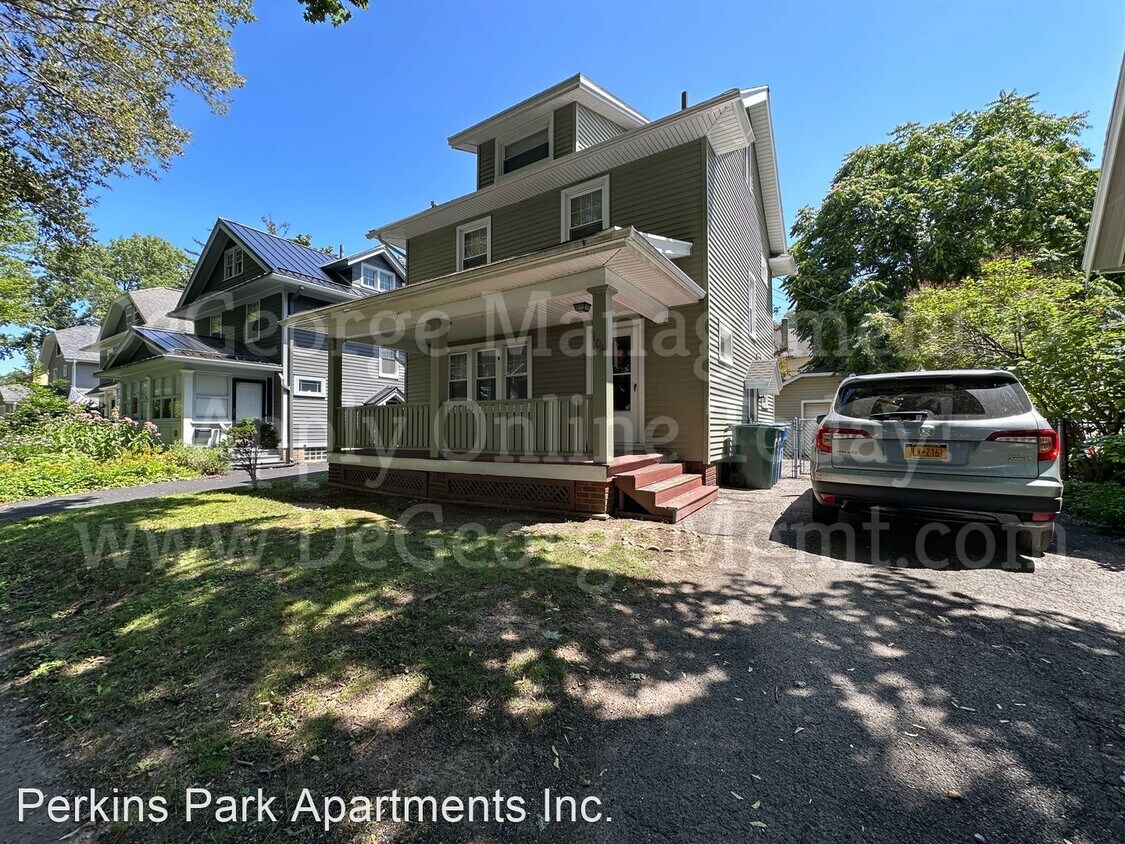 Primary Photo - 3 br, 1 bath House - 104 Brookfield Road
