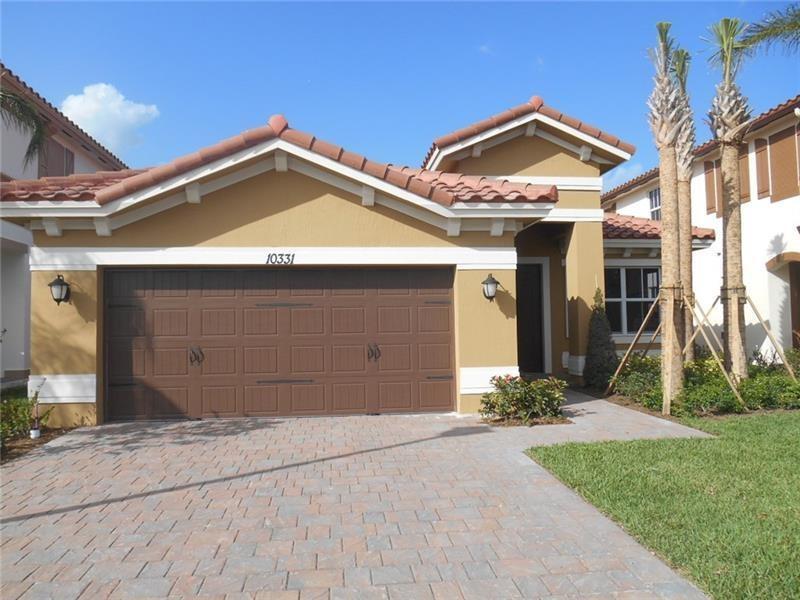 10331 Lake Vista Ct, Parkland, FL 33076 House Rental in Parkland, FL