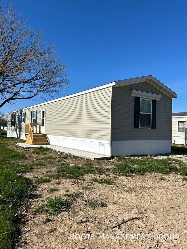 Foto del edificio - Home Available to Lease - Apply Today!