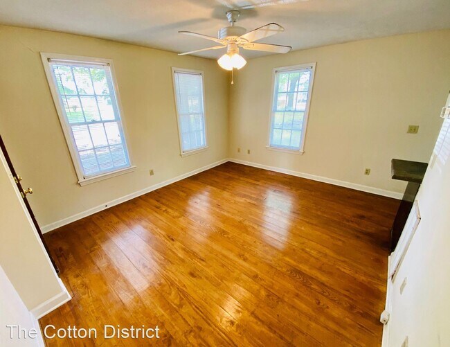 Building Photo - 205 Jarnigan St
