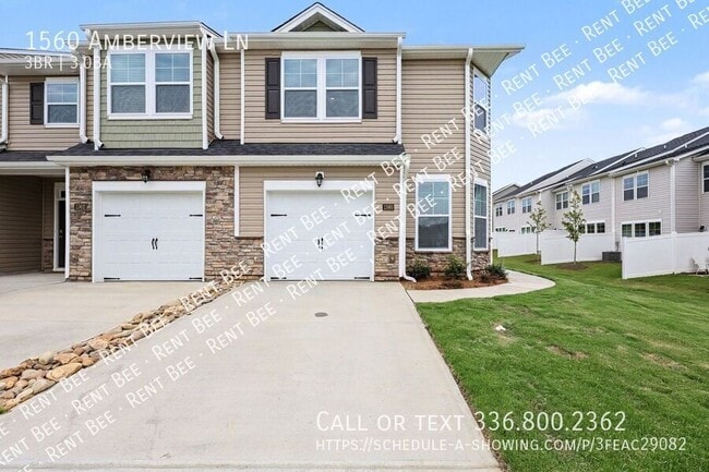 Photo - 1560 Amberview Ln- Townhome