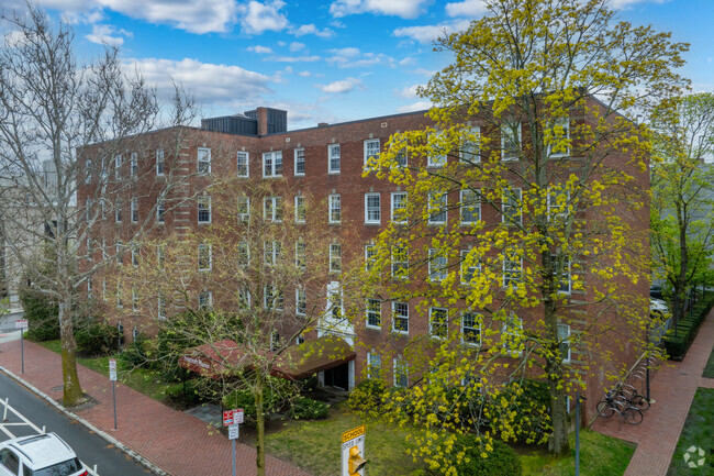Apartamentos - Foxcroft Manor