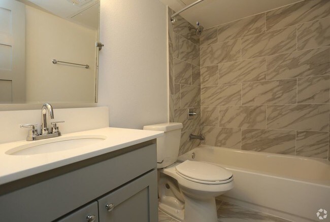 Foto del edificio - 4633 Fairmount St