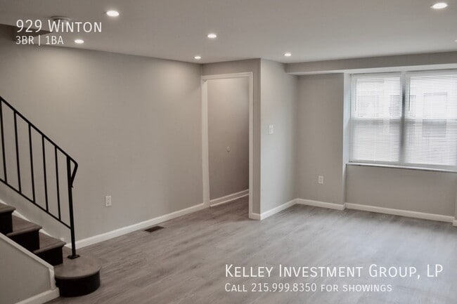 Photo - 929 Winton- House