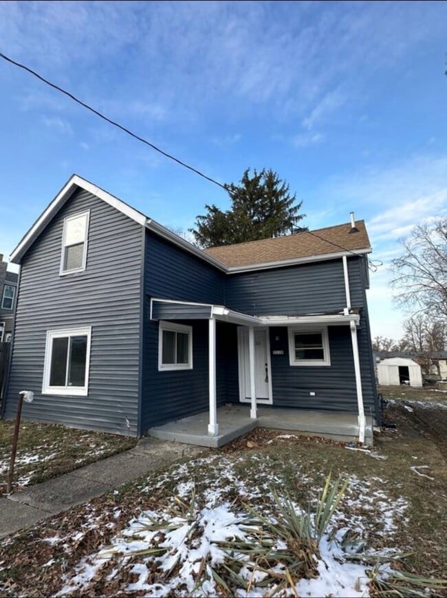 Photo - 2110 Mckinley Ave House